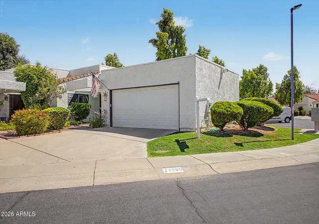 1st image of 4209 E Friess Dr, Phoenix, AZ 85032 | MLS# 7060222