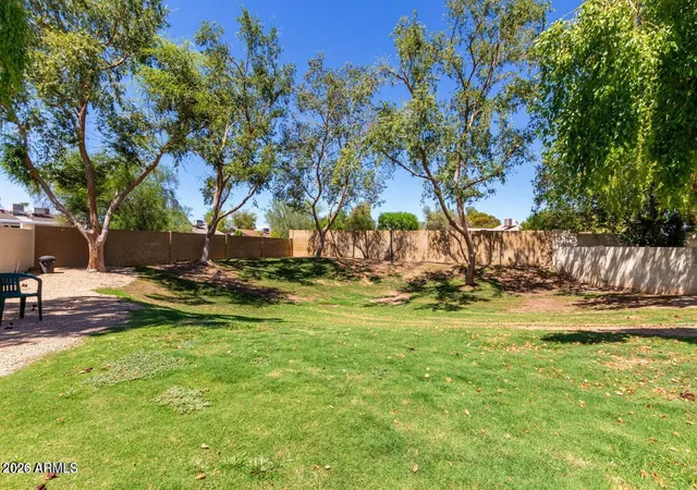 35th image of 4209 E Friess Dr, Phoenix, AZ 85032 | MLS# 7060222