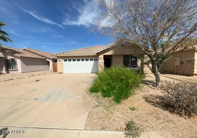 1st image of 17720 W Calavar Rd, Surprise, AZ 85388 | MLS# 6999117