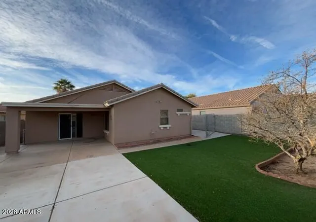 26th image of 17720 W Calavar Rd, Surprise, AZ 85388 | MLS# 6999117