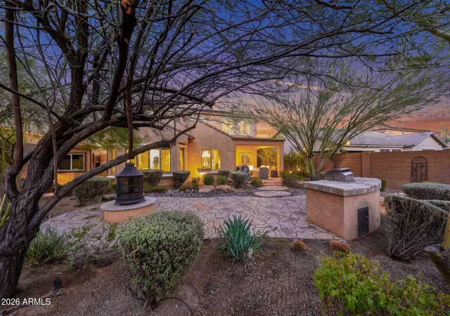 107th image of 33212 N 26th Ln N, Phoenix, AZ 85085 | MLS# 7000444
