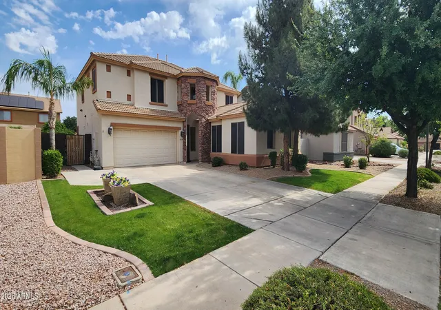1st image of 21364 E Calle De Flores, Queen Creek, AZ 85142 | MLS# 7002493