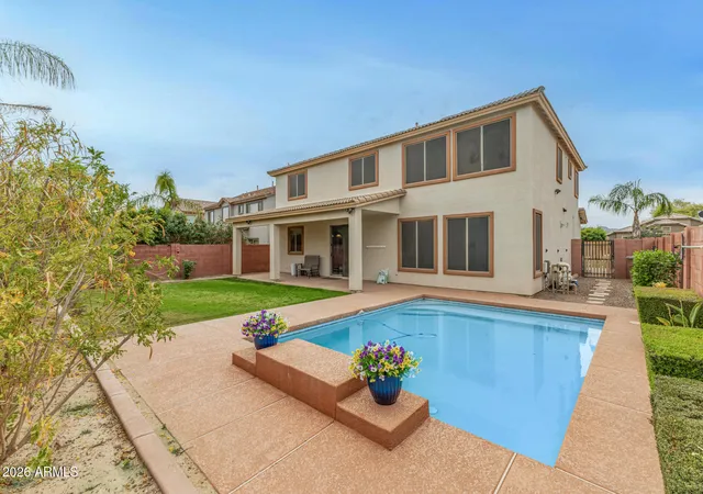 2nd image of 21364 E Calle De Flores, Queen Creek, AZ 85142 | MLS# 7002493