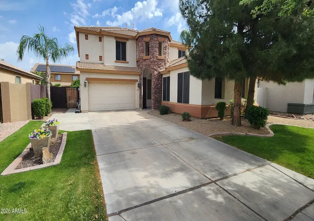 48th image of 21364 E Calle De Flores, Queen Creek, AZ 85142 | MLS# 7002493