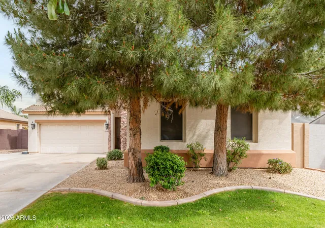 5th image of 21364 E Calle De Flores --, Queen Creek, AZ 85142 | MLS# 7002493