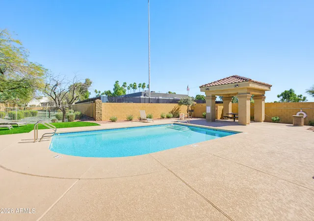 31st image of 3250 W Greenway Rd #162, Phoenix, AZ 85053 | MLS# 6999220