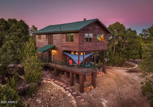 Homes for sale in Heber, AZ | 1789 Wild Turkey Ln, Heber, AZ 85928 | MLS# 7004335