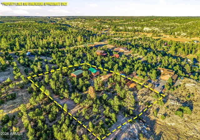Homes for sale in Heber, AZ | 1789 Wild Turkey Ln, Heber, AZ 85928 | MLS# 7004335