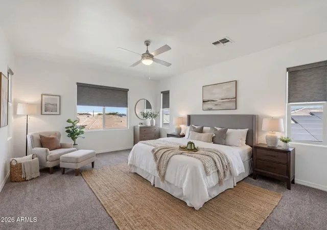 Homes for sale in Mesa, AZ | 9960 E Seismic Ave, Mesa, AZ 85212 | MLS# 7000512