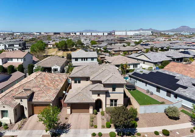 Homes for sale in Mesa, AZ | 9960 E Seismic Ave, Mesa, AZ 85212 | MLS# 7000512