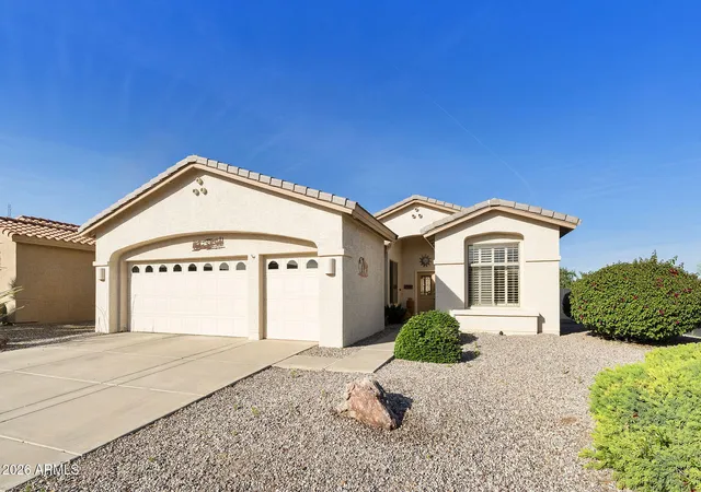 Photo 1 of Sale Pending at 24810 S Sedona Dr, Sun Lakes, AZ 85248 | MLS# 7001611 | Listing updated on 2026-10-28