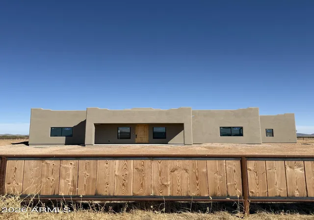 Photo 1 of Single family home for sale at 49391 N 485th Avenue, Wickenburg, AZ 85390 | MLS# 6999200 | Listing updated on 2026-08-31