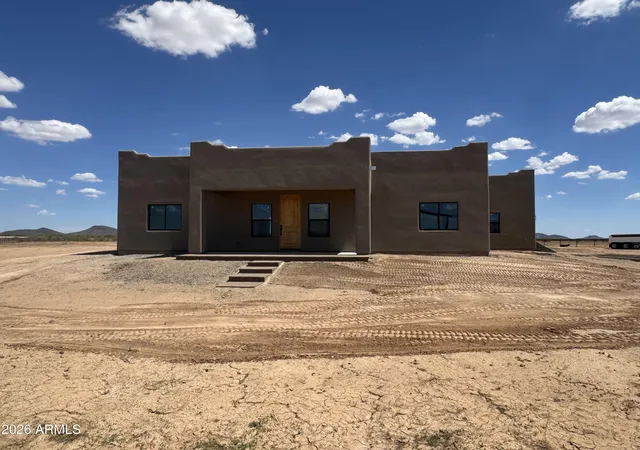 Photo 2 of Single family home for sale at 49391 N 485th Avenue, Wickenburg, AZ 85390 | MLS# 6999200 | Listing updated on 2026-08-31
