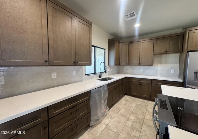 Photo 2 of Single family home for sale at 49391 N 485th Avenue, Wickenburg, AZ 85390 | MLS# 6999200 | Listing updated on 2026-08-31