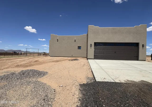 Photo 4 of Single family home for sale at 49391 N 485th Avenue, Wickenburg, AZ 85390 | MLS# 6999200 | Listing updated on 2026-08-31