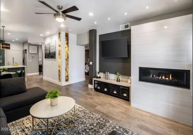 Photo 3 of Townhouse for sale at 7021 E Earll Dr #117, Scottsdale, AZ 85251 | MLS# 7000006 | Listing updated on 2026-09-04