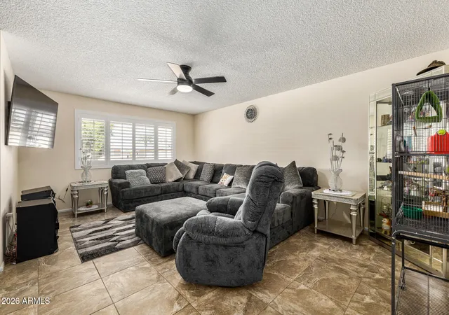 Homes for sale in Sun City, AZ | 10316 W Bayside Rd, Sun City, AZ 85351 | MLS# 7001130