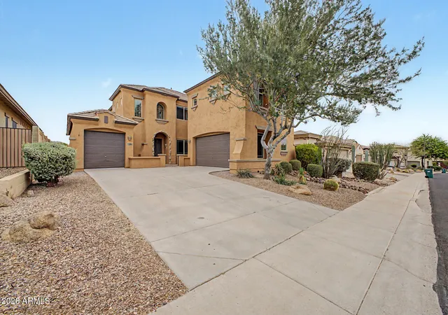 Homes for sale in Anthem, AZ | 42931 N Livingstone Wy, Anthem, AZ 85086 | MLS# 6999236