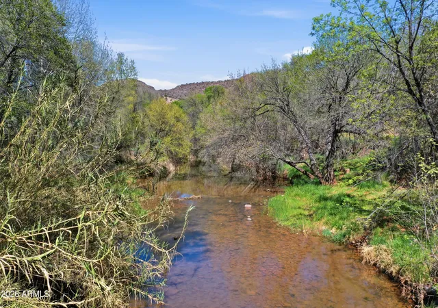 1st image of 1070 N Page Springs Rd, Cornville, AZ 86325 | MLS# 7005099