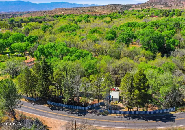 2nd image of 1070 N Page Springs Rd, Cornville, AZ 86325 | MLS# 7005099