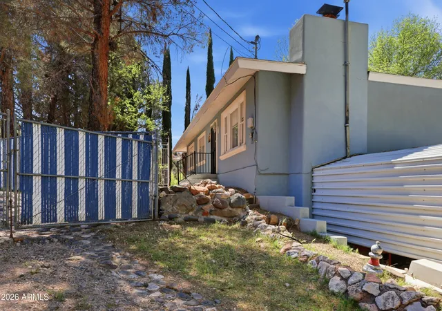 3rd image of 1070 N Page Springs Rd, Cornville, AZ 86325 | MLS# 7005099