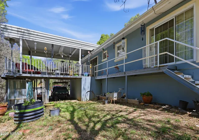 5th image of 1070 N Page Springs Rd, Cornville, AZ 86325 | MLS# 7005099