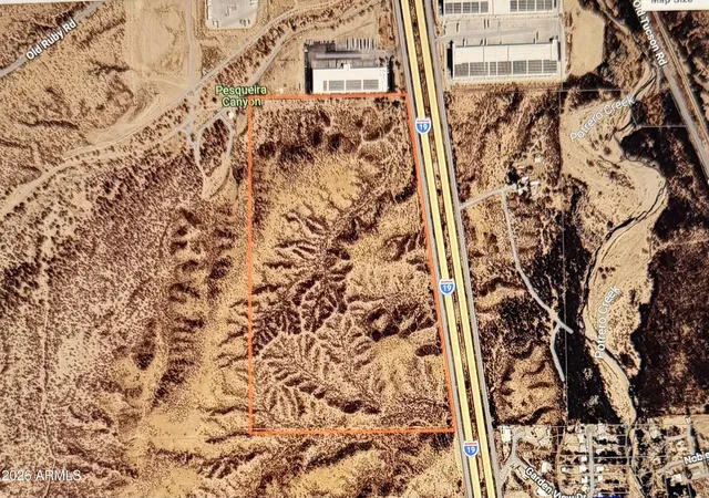 1st image of 693 E Frontage Rd, Nogales, AZ 85621 | MLS# 6999286