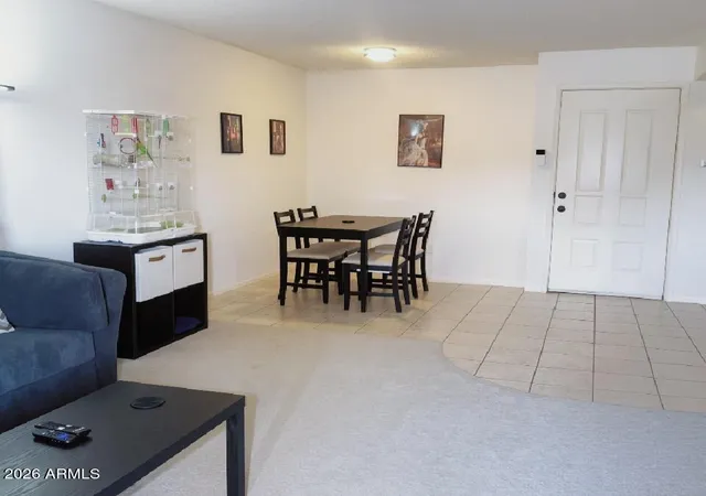 Listing Photo 2 - Condo for sale in building located at 540 N May --, Mesa, AZ 85201 - Unit #2069