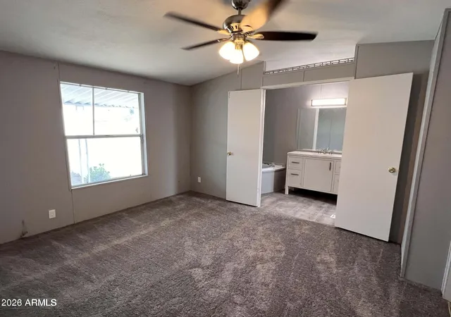 Photo 3 of Manufactured home for sale at 10955 N 79th Avenue #71, Peoria, AZ 85345 | MLS# 6999253 | Listing updated on 2026-10-07