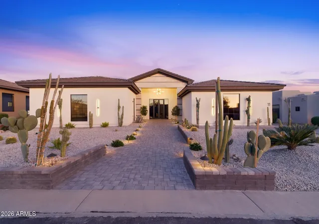 Homes for sale in Mesa, AZ | 7130 E Saddleback St #11, Mesa, AZ 85207 | MLS# 7000464