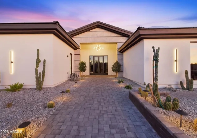 Homes for sale in Mesa, AZ | 7130 E Saddleback St #11, Mesa, AZ 85207 | MLS# 7000464