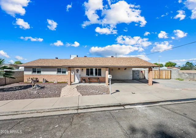Homes for sale in Mesa, AZ | 48 N Maple --, Mesa, AZ 85205 | MLS# 7001389