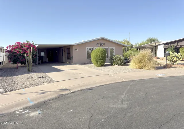1st image of 5540 E Harmon Cir, Mesa, AZ 85215 | MLS# 7051808