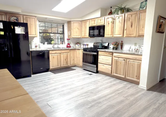 3rd image of 5540 E Harmon Cir, Mesa, AZ 85215 | MLS# 7051808