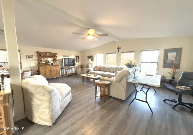 5th image of 5540 E Harmon Cir, Mesa, AZ 85215 | MLS# 7051808