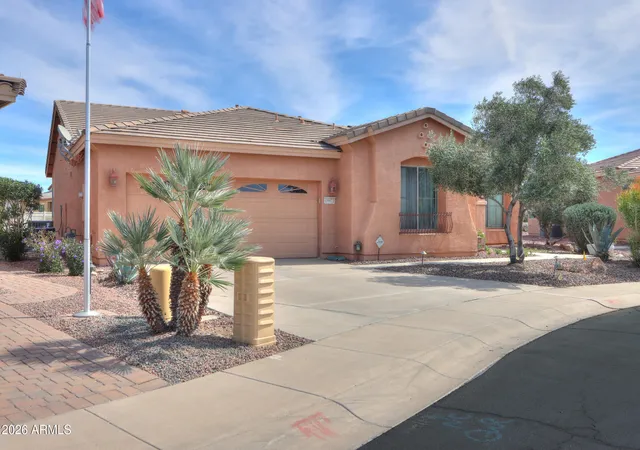 Photo 3 of Single family home for sale at 19973 N Monte Ln, Maricopa, AZ 85138 | MLS# 6999738 | Listing updated on 2026-09-14