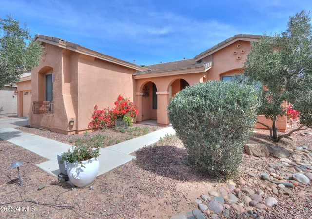 Photo 3 of Single family home for sale at 19973 N Monte Ln, Maricopa, AZ 85138 | MLS# 6999738 | Listing updated on 2026-09-14