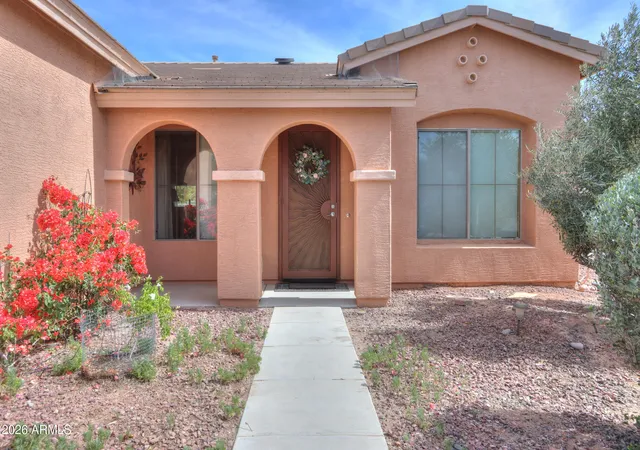 Photo 4 of Single family home for sale at 19973 N Monte Ln, Maricopa, AZ 85138 | MLS# 6999738 | Listing updated on 2026-09-14
