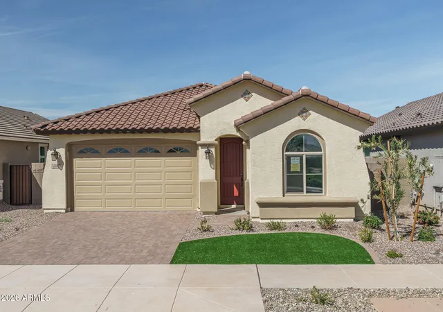 Photo 1 of Single family home for sale at 16180 W Soft Wind Dr, Surprise, AZ 85387 | MLS# 7002134 | Listing updated on 2026-08-01