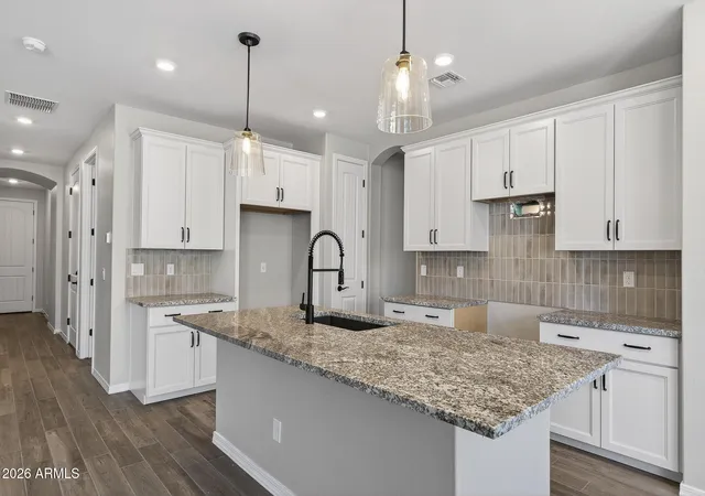 Photo 1 of Single family home for sale at 16180 W Soft Wind Dr, Surprise, AZ 85387 | MLS# 7002134 | Listing updated on 2026-08-01