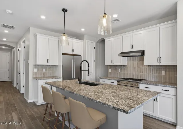 Photo 2 of Single family home for sale at 16180 W Soft Wind Dr, Surprise, AZ 85387 | MLS# 7002134 | Listing updated on 2026-08-01