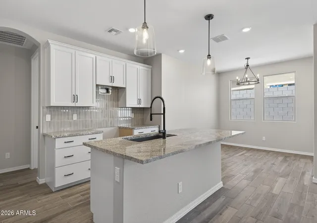 Photo 3 of Single family home for sale at 16180 W Soft Wind Dr, Surprise, AZ 85387 | MLS# 7002134 | Listing updated on 2026-08-01