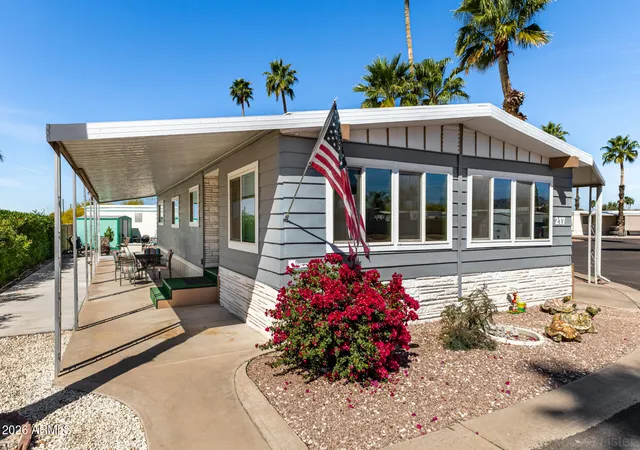 1st image of 10220 E Apache Trl #217, Apache Junction, AZ 85120 | MLS# 7000935