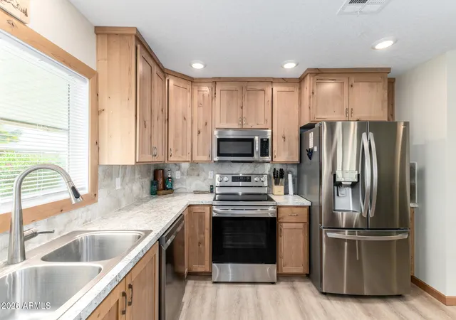 Photo 3 of Manufactured home for sale at 10220 E Apache Trl #217, Apache Junction, AZ 85120 | MLS# 7000935 | Listing updated on 2026-09-17