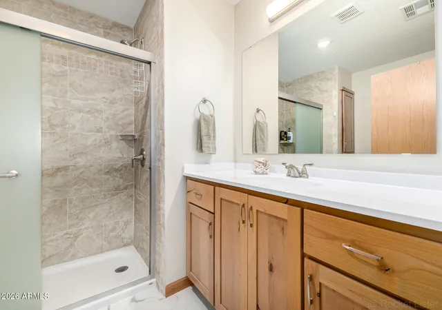 Photo 3 of Manufactured home for sale at 10220 E Apache Trl #217, Apache Junction, AZ 85120 | MLS# 7000935 | Listing updated on 2026-09-26