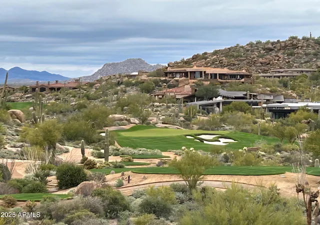 Photo 1 of Land for sale at 27269 N 102nd Street #268, Scottsdale, AZ 85262 | MLS# 7010205 | Listing updated on 2026-09-22