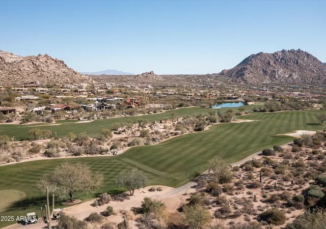 Photo 1 of Land for sale at 27269 N 102nd Street #268, Scottsdale, AZ 85262 | MLS# 7010205 | Listing updated on 2026-09-22