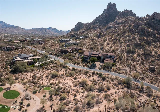 Photo 2 of Land for sale at 27269 N 102nd Street #268, Scottsdale, AZ 85262 | MLS# 7010205 | Listing updated on 2026-09-22