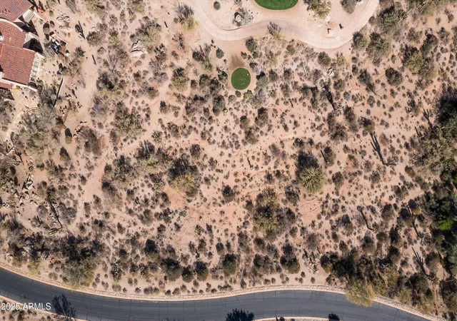 Photo 3 of Land for sale at 27269 N 102nd Street #268, Scottsdale, AZ 85262 | MLS# 7010205 | Listing updated on 2026-09-22