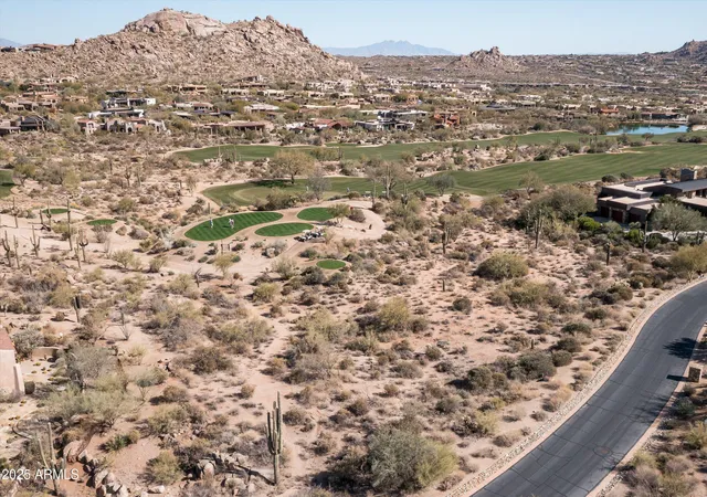 Photo 4 of Land for sale at 27269 N 102nd Street #268, Scottsdale, AZ 85262 | MLS# 7010205 | Listing updated on 2026-09-22
